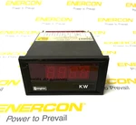 Crompton 262-DDVU Digital Panel Meter. Fixed Price $70.00.