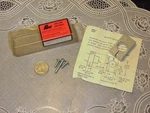 Red Lions Controls Block Mount 5400100 New In Package!. Fixed Price $18.95.