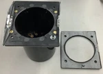 Eagle Signal HP51A6 Stock Timer Housing For (B550). Fixed Price $100.00.