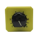 Potter & Brumfield CUB-51-70120 240VAC 10A 1.0-120S Nsnp. Fixed Price $349.00.