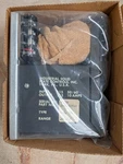 Issc 1060-1-E-E-1-B Repeat Cycle Timer Relay 120/60 .06-2.5 Sec New (sealed). Fixed Price $80.00.