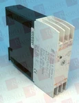 Dold BC7932N.81 AC/DC24V+AC230V 0,5-10S BC7932N81ACDC24VAC230V0510S (used). Fixed Price $20.84.