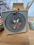 Vintage Amf Paragon APT4-0 Timer W/ Box & Manuals 1960S Retro Working. Fixed Price $82.21.