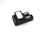 Fisher Rosemount KJ4001X1-CB1 Fused I/o Terminal Block. Fixed Price $42.75.
