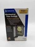 Intermatic T101 120V 40A 24-HOUR Mechanical Time Switch Indoor/outdoor. Fixed Price $36.95.