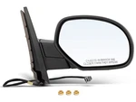 For 2007-2014 Gmc Sierra 3500 Hd Mirror Right Apr 22778XQNJ 2013 2008 2009 2010. Fixed Price $58.40.