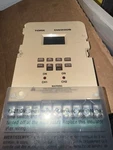 Tork Digital Time Switch DW200B Beige Untested.. Fixed Price $80.00.