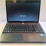 Hp Probook 4520S Laptop I5 480 2.67GHZ 8GB Ram 500GB Hdd Windows Premium. Fixed Price $84.40.