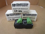 Lot Of New Veeder-root Adaptor Module 329588-001 329588001 48-240V. Fixed Price $7.00.