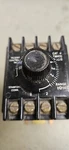Regent Controls Solid State Timer TM401D10S. Fixed Price $29.99.