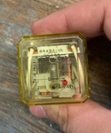 Idec RR2BA-UL 8 Pin Relay Dc 24V. Fixed Price $10.00.