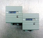 Bauser Time Meter Hour 621-07-03 Lot Of Two (2). Fixed Price $33.99.