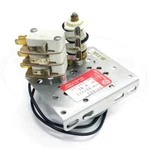 Precision Company 107040 Sequential Timer, 120V 60HZ, 10H. Fixed Price $39.97.