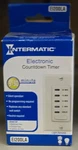Intermatic EI200LA Timer 5-30 Min Light Almond. Fixed Price $37.50.