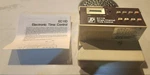 Paragon EC11D Single Channel 7DAY Programmable Time Control 15A 120VAC Used. Fixed Price $56.25.