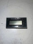 Veeder-root 0799008-101 Timer Flex Totalizers Used Fast Shipping. Fixed Price $65.00.