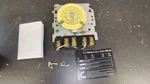 T104M Mechanical Time Switch, 208-277V Ac, 5HP Dpst, 24-HOUR 12 On/off. Fixed Price $29.00.