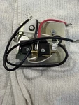 Dayton 23KY09 Timer/counter Switch-new No Box. Fixed Price $46.95.