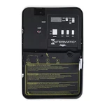 Intermatic EH10 Electronic Timer, 24 HR/7 Days, Spst. Fixed Price $164.81.