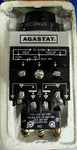 New Agastat 7012X5BLLC709 Timing Relay Coil 24-41VDC Time .5-5 Sec.. Fixed Price $647.50.