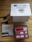 Borg TA4180A Electronic Interval Timer, 120VAC Nos. Fixed Price $180.00.