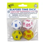 Koplow Games Elapsed Time Dice Classroom Accessories Multicolor, Extra Large.... Fixed Price $16.95.