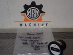Cramer 632E-AC8-L 115V 60CY 5-DIGIT Minute Meter New Old Stock See Pics. Fixed Price $49.99.