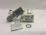 Intermatic Mod. K4224 Swivel Mount Timer 2000WATT 8.3AMPS Blst. 208VAC 50/60HZ. Fixed Price $25.00.