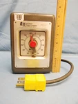 Itc Industrial Timer Company PAB-60S Second Interval. Fixed Price $55.97.