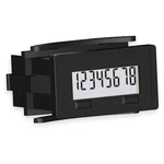 Trumeter 6300-0500-0000 Electronic Counter, 8 Digits, Lcd. Fixed Price $44.39.