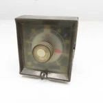 Eagle Signal HQ901A6 Percentage Timer Panel Meter 0-100% 15 Seconds 120V. Fixed Price $259.57.