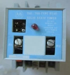Allen-bradley 700-RTAR00V000A1 Type Solid State Timing Relay 120V New Surplus. Fixed Price $149.97.