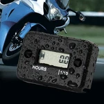 Waterproof Digital Hour Meter Sport Motorcycle Atv Snowmobile Marine Dirt -bike. Fixed Price $11.29.