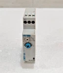 *new No Box* MAS5 Crouzet Timer Relay. Fixed Price $35.00.
