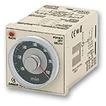 1PC Omron Industrial Automation H3CR-H8L AC100-120(INTL Via Eis Only + No Ff). Fixed Price $217.42.