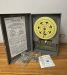 Intermatic T7402B Dial Time Switch Day Pole Brand New. Fixed Price $149.99.