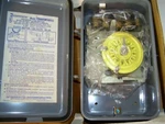 Intermatic T8805R101C 125-VOLT 15 Amps Spst 24 Hour Mechanical Time Switch New. Fixed Price $39.99.