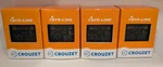Crouzet Control TMR48D Syr-line Digital Timer Relay GDF1R10MV2 New. Fixed Price $249.00.