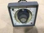 Atc 305D004A10PX Seconds Counter Timer 0-15 120V #001B16. Fixed Price $140.00.