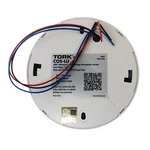 Tork Nsi Cos-lu Low Voltage Ceiling Mount Occupancy Sensor 24V, 360 White. Fixed Price $26.36.