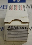 New Box Agastat SRC72ANNA Timing Relay 120VAC/DC. Fixed Price $164.95.