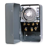 Paragon 8025-00 Defrost Control Timer, 2NO/1NC, 120V Ac 6X758. Fixed Price $265.18.