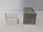 Omron H8CA-AL Counter Timer 24-240VAC 50/60HZ Gray. Fixed Price $165.99.