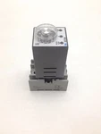 Idec GT3A Electronic Timer #6989. Fixed Price $6.20.