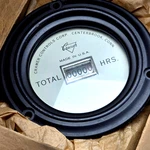 Cramer Controls 631E Hour Meter Run Time Elapsed Gauge Industrial Vintage. Fixed Price $79.99.