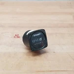Cramer 113GH200-D 6-DIGIT Hour Indicator, 115V, 60HZ, 2.7W Used. Fixed Price $7.99.