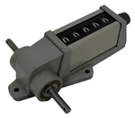 New Danaher Veeder-root 743425-003 Worm Drive 1:1. Fixed Price $850.00.