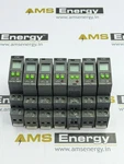 Lot Of 7 Gic V0DDTD Multi-function Digital Timer Eliro 24-240V Ac/dc. Fixed Price $379.99.
