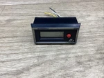 Red Lion Controls CUB2L000 Miniature Counter Digit Display #827M15. Fixed Price $150.00.