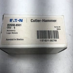 New Eaton 8250B-6501 Series B1 Accessory Logic Module Opcon Light/dark. Fixed Price $44.00.
